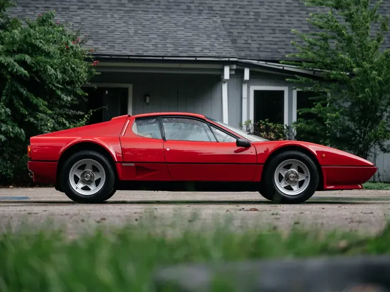 1984 Ferrari 512 BBi - Image 6 of 31