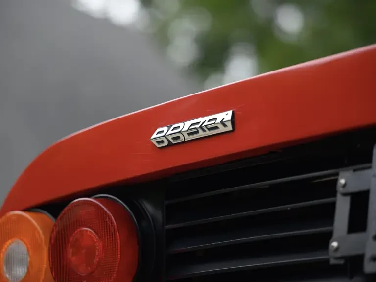 1984 Ferrari 512 BBi - Image 8 of 31