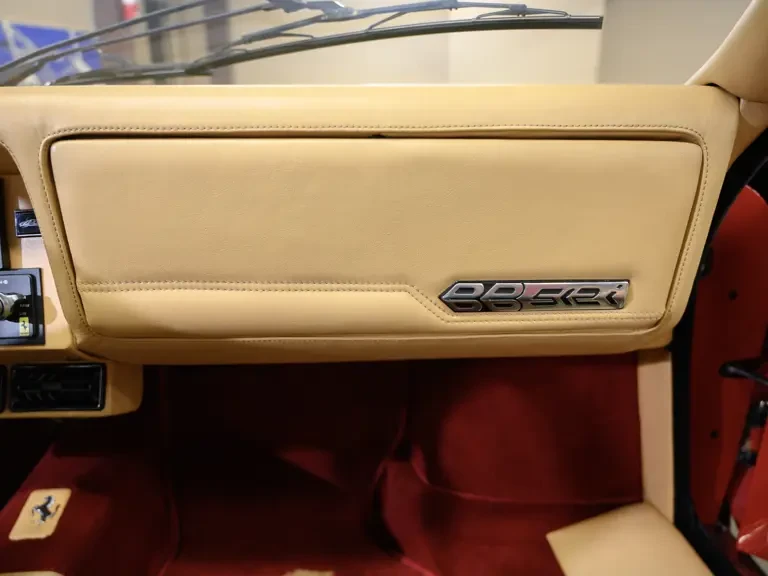 1984 Ferrari 512 BBi - Image 24 of 31