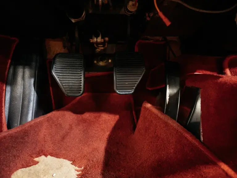 1984 Ferrari 512 BBi - Image 27 of 31