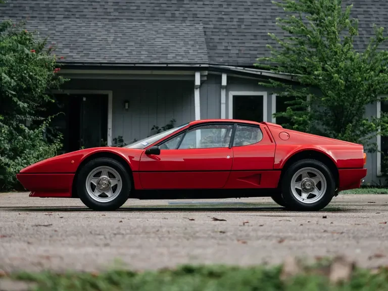 1984 Ferrari 512 BBi - Image 13 of 31