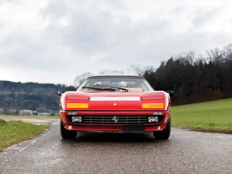 1984 Ferrari 512 BBi - Image 10 of 29