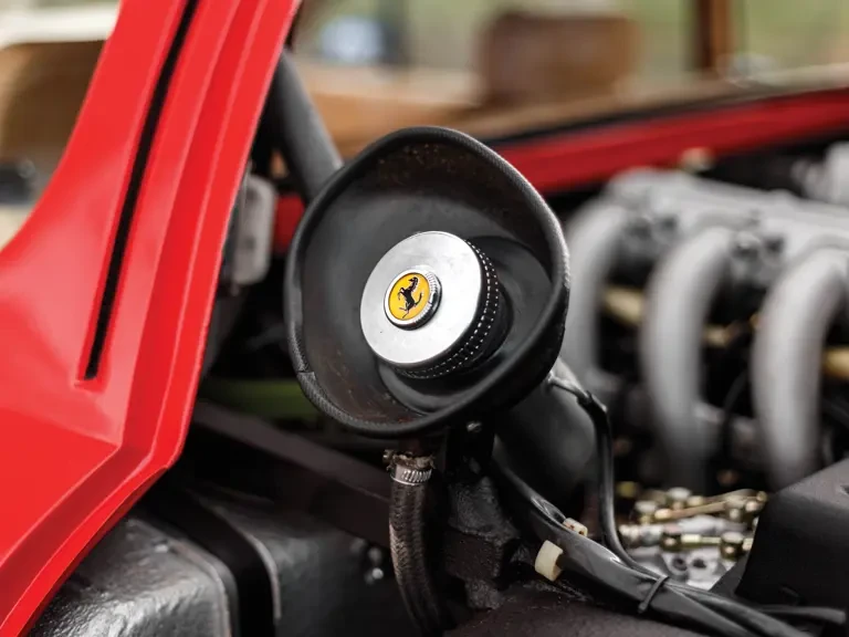 1984 Ferrari 512 BBi - Image 23 of 29