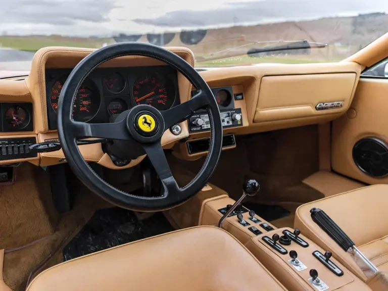 1984 Ferrari 512 BBi - Image 5 of 29
