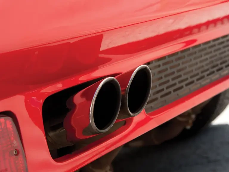 1984 Ferrari 512 BBi - Image 11 of 25