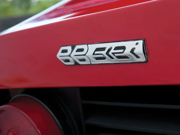 1984 Ferrari 512 BBi - Image 8 of 25