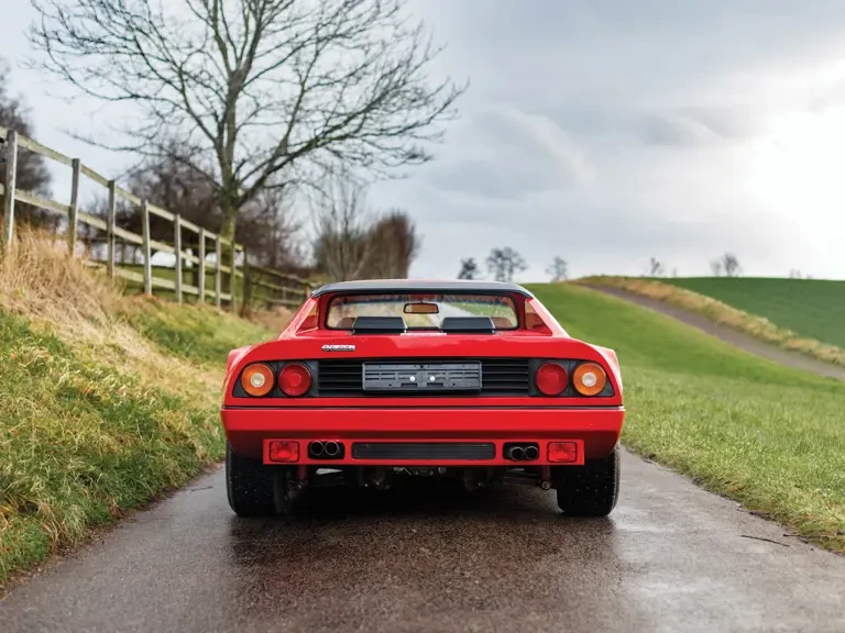 1984 Ferrari 512 BBi - Image 11 of 29