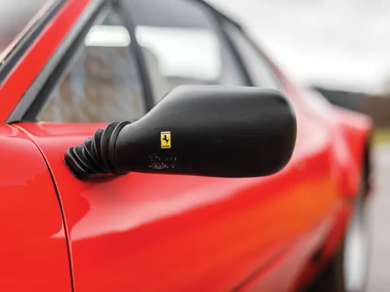 1984 Ferrari 512 BBi - Image 22 of 29