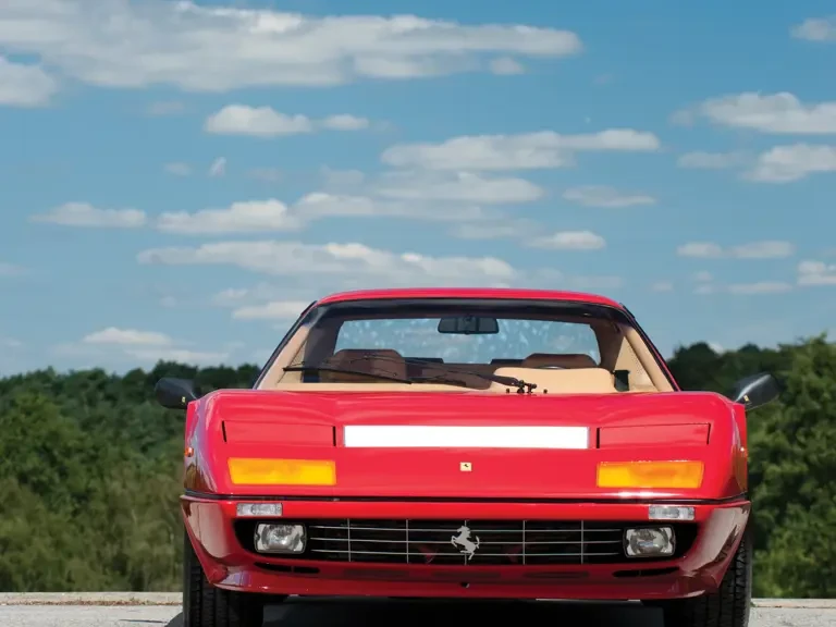 1984 Ferrari 512 BBi - Image 25 of 25