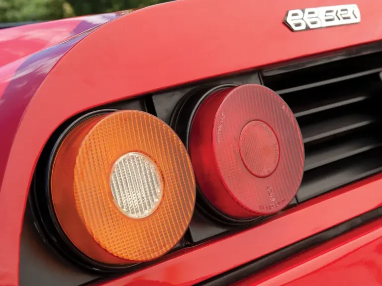 1984 Ferrari 512 BBi - Image 10 of 25
