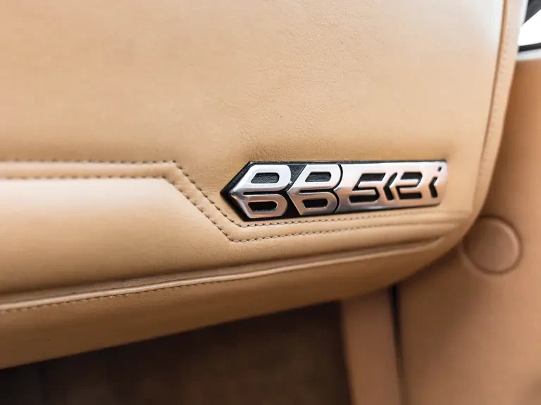 1984 Ferrari 512 BBi - Image 19 of 29