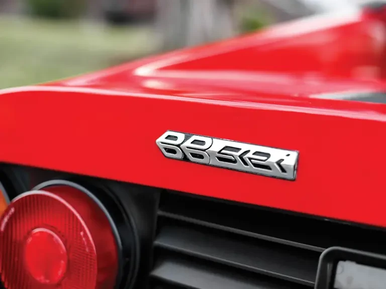 1984 Ferrari 512 BBi - Image 8 of 29