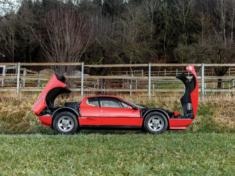 1984 Ferrari 512 BBi - Image 6 of 29