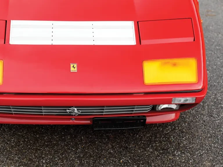 1984 Ferrari 512 BBi - Image 7 of 29