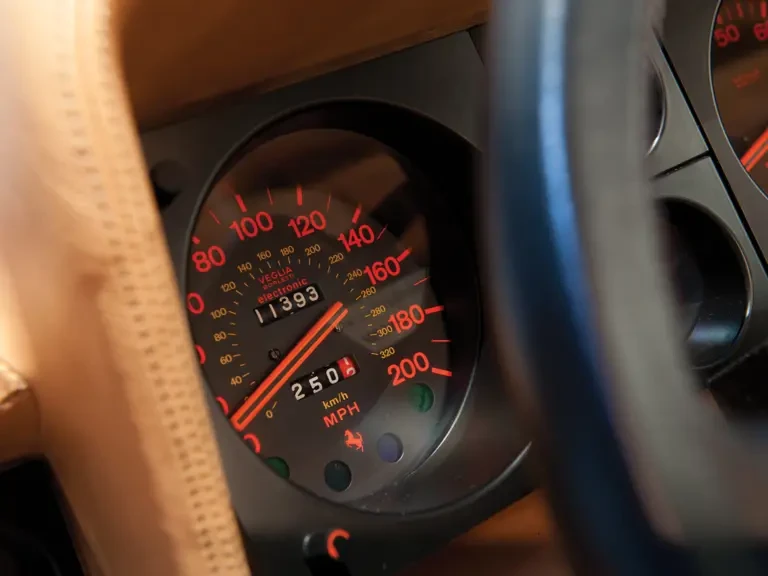 1984 Ferrari 512 BBi - Image 15 of 25