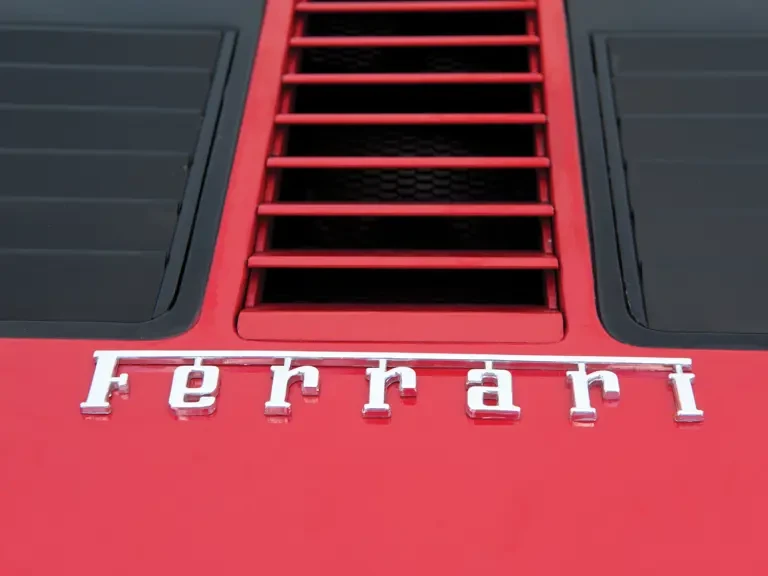 1984 Ferrari 512 BBi - Image 7 of 25