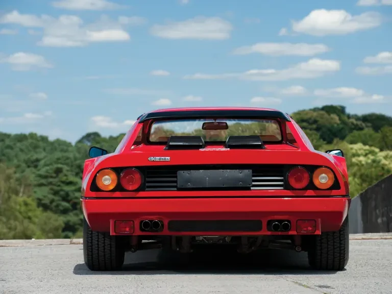 1984 Ferrari 512 BBi - Image 18 of 25