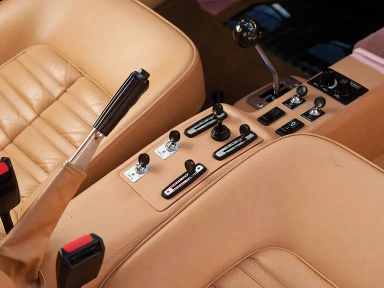 1984 Ferrari 512 BBi - Image 16 of 25