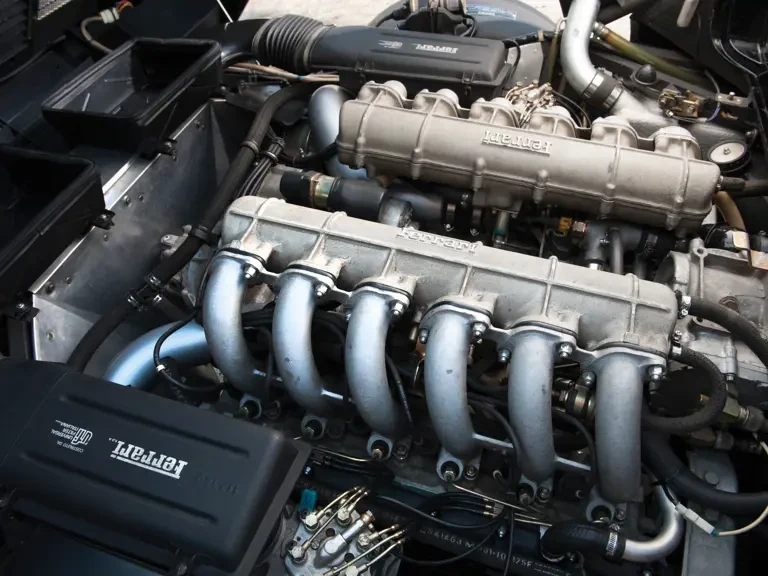 1984 Ferrari 512 BBi - Image 4 of 31
