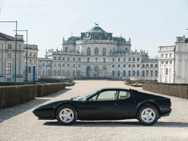 1984 Ferrari 512 BBi - Image 6 of 31