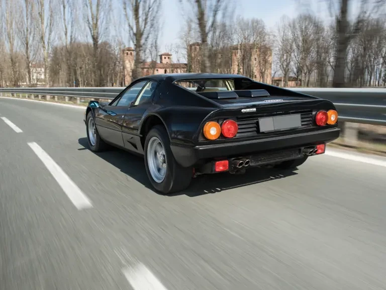 1984 Ferrari 512 BBi - Image 22 of 31