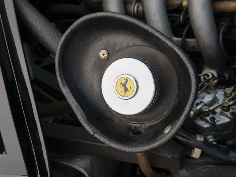 1984 Ferrari 512 BBi - Image 30 of 31