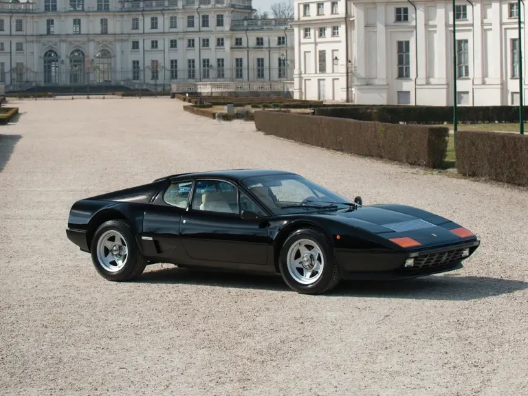 1984 Ferrari 512 BBi - Image 2 of 31