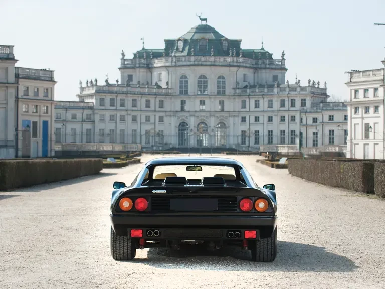 1984 Ferrari 512 BBi - Image 27 of 31