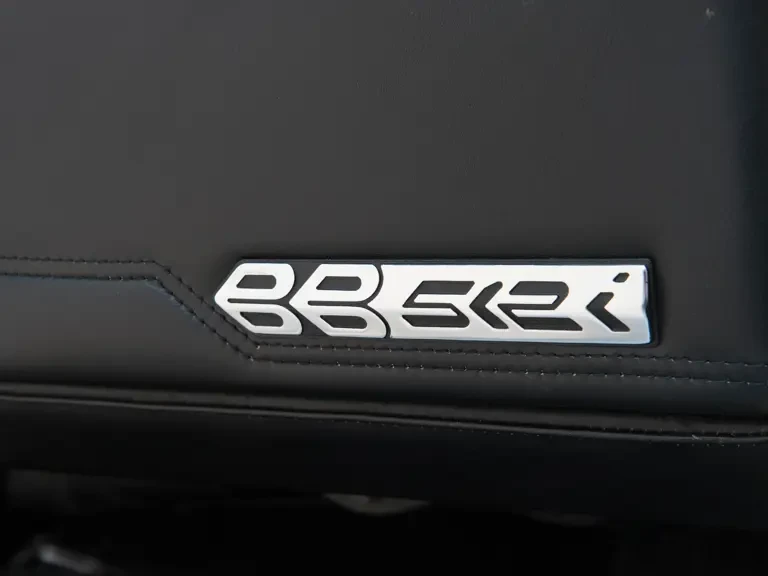 1984 Ferrari 512 BBi - Image 19 of 31
