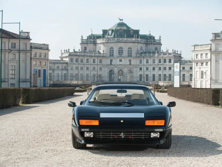 1984 Ferrari 512 BBi - Image 26 of 31