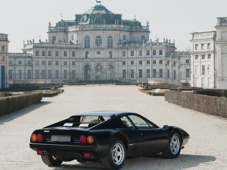 1984 Ferrari 512 BBi - Image 3 of 31