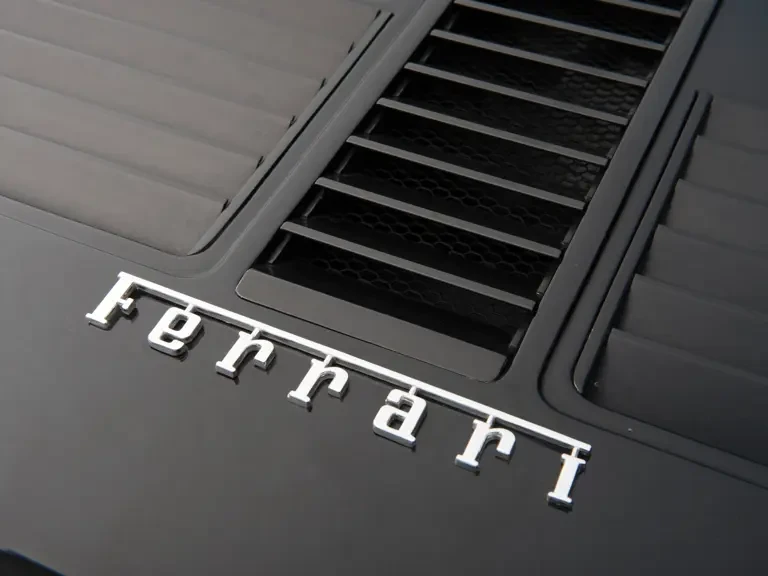 1984 Ferrari 512 BBi - Image 7 of 31