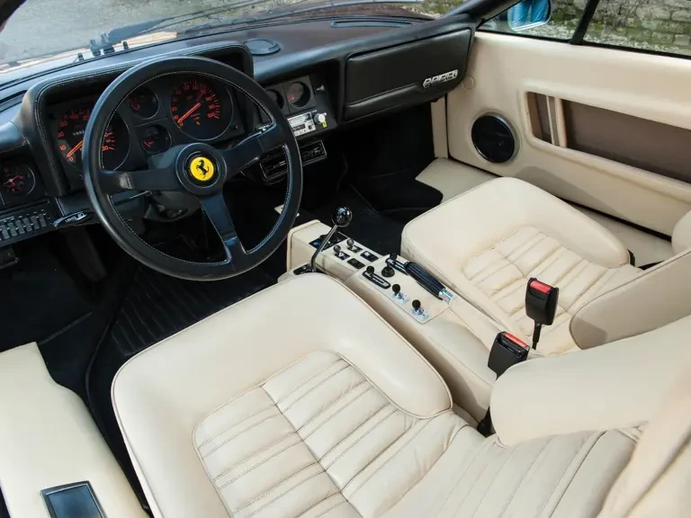 1984 Ferrari 512 BBi - Image 5 of 31
