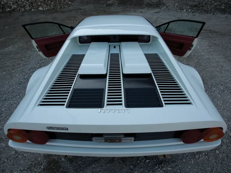 1984 Ferrari 512 BBi - Image 12 of 18