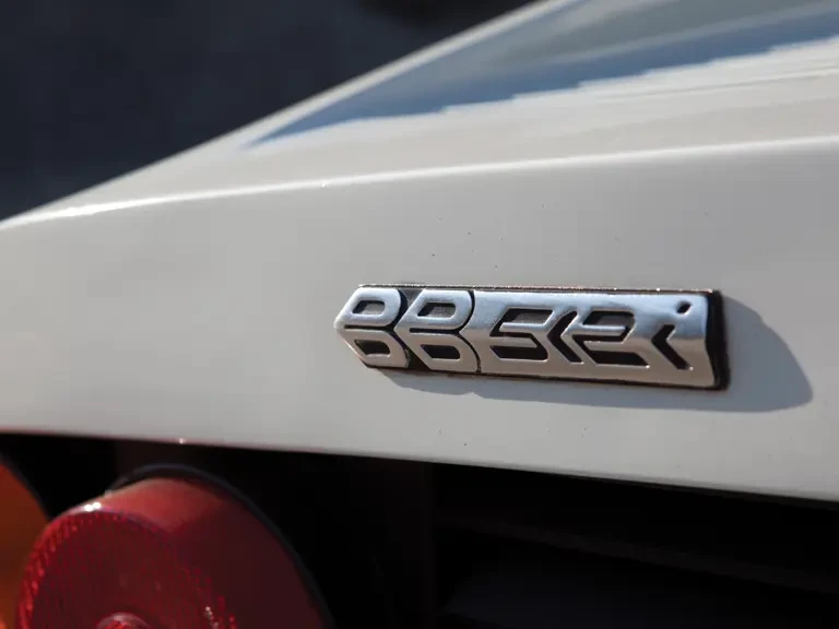 1984 Ferrari 512 BBi - Image 9 of 18