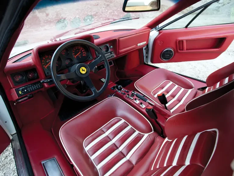 1984 Ferrari 512 BBi - Image 5 of 18