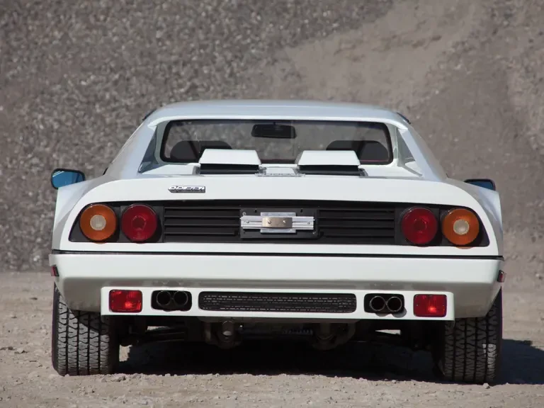 1984 Ferrari 512 BBi - Image 16 of 18