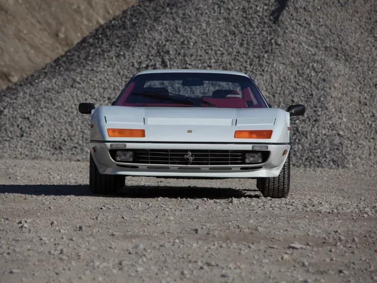 1984 Ferrari 512 BBi - Image 15 of 18