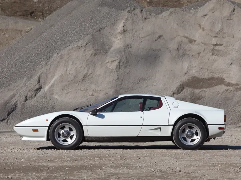 1984 Ferrari 512 BBi - Image 6 of 18