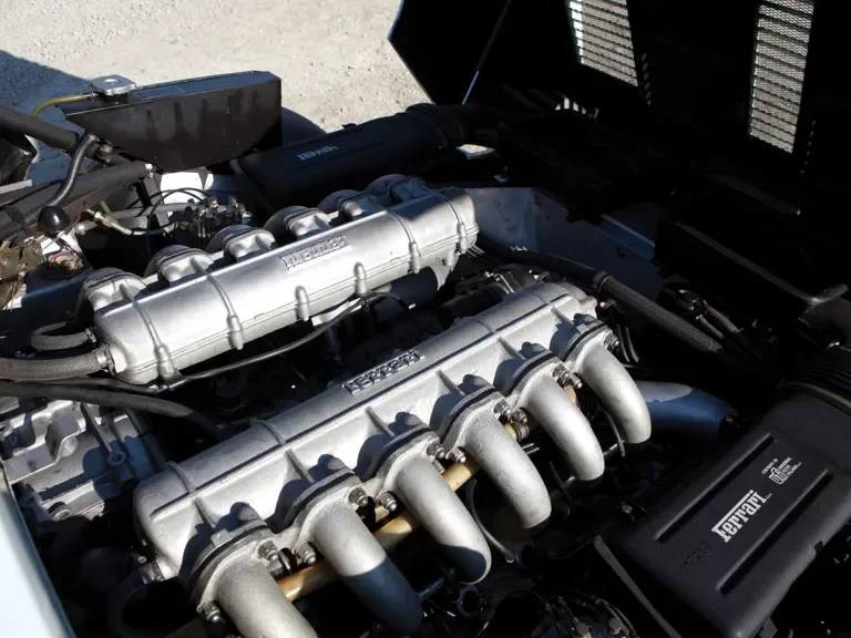 1984 Ferrari 512 BBi - Image 4 of 18