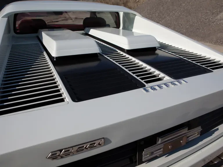 1984 Ferrari 512 BBi - Image 10 of 18