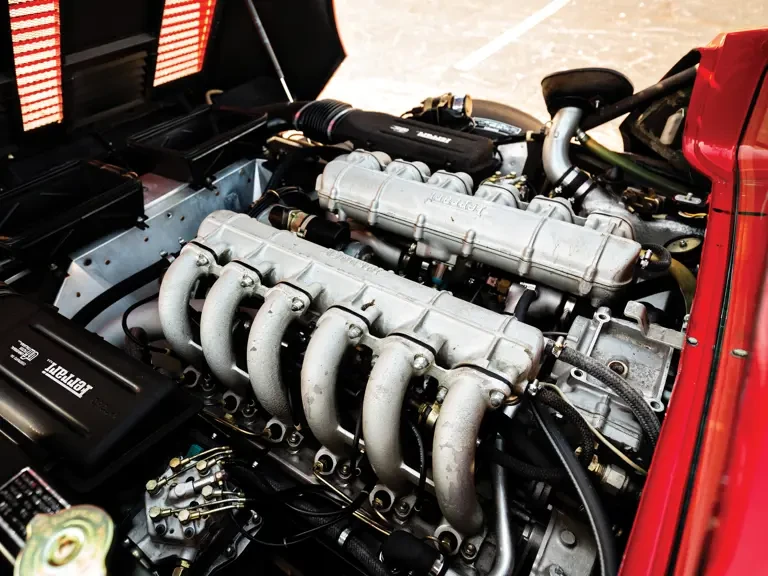 1984 Ferrari 512 BBi - Image 4 of 31