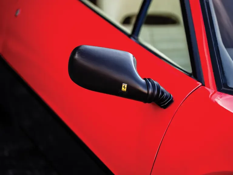 1984 Ferrari 512 BBi - Image 21 of 31