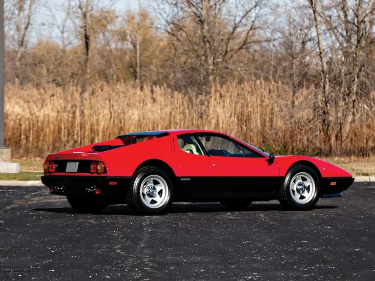 1984 Ferrari 512 BBi - Image 3 of 31
