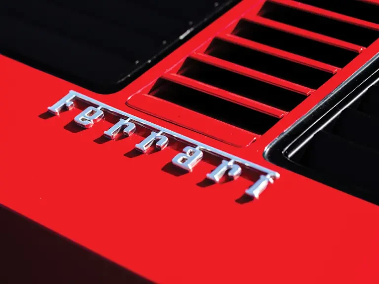 1984 Ferrari 512 BBi - Image 9 of 31