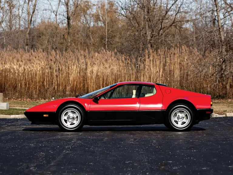 1984 Ferrari 512 BBi - Image 6 of 31