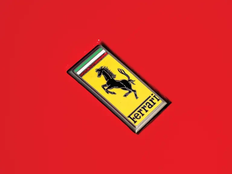 1984 Ferrari 512 BBi - Image 7 of 31