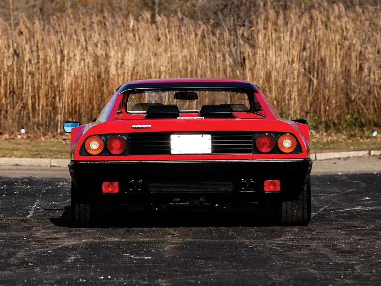 1984 Ferrari 512 BBi - Image 11 of 31