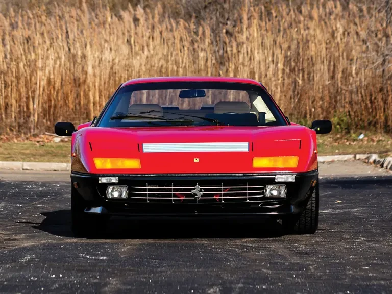 1984 Ferrari 512 BBi - Image 10 of 31