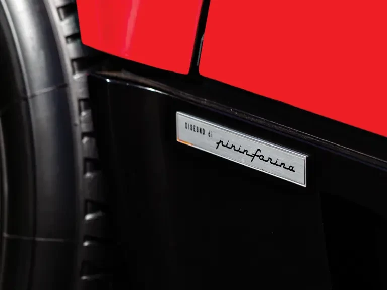 1984 Ferrari 512 BBi - Image 20 of 31